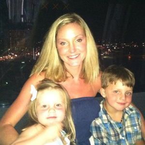 Meet your Posher, Kerri